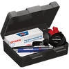Kép 1/2 - Ékszíj szervíz készlet (Optibelt service box)