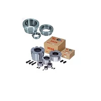 Kúpos szorítók - Taper Bush