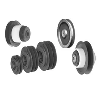 Variátor tárcsa - Variátorszíj tárcsa