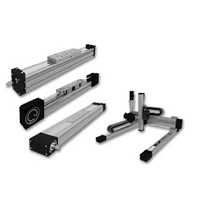 Lineáris egység / actuator