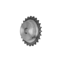 Készre gyártott 10B-s lánckerék