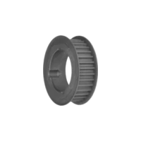 14M profilú Poly Chain tárcsa