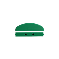 Széles láncfeszítő csúszka