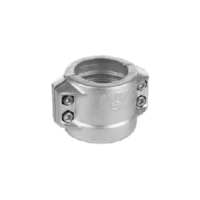 Alumínium kétrészes szorítóbilincs