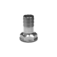 Belső menetes tömlővég