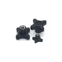 Csillag alakú marokanya