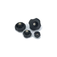 G731-es kör alakú marokanya - Átmenőmenetes marokanya