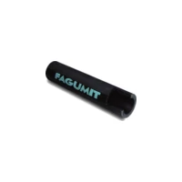 Gumi gőztömlők (4 bar)