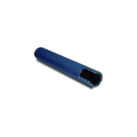 Gumi oxigén tömlők