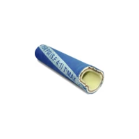 Gumi vegyipari tömlők - Vegyszerálló tömlő