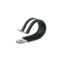 Gumibetétes bilincs