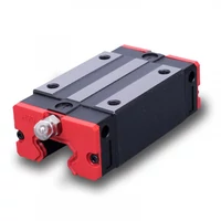 HH típusú lineáris kocsi (DTE márka) - Lineáris vezetékhez normál pontosságú kocsi