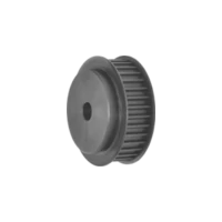 HTD-14M előfúrt fogasszíjtárcsa (metrikus)