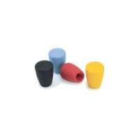 I108-as cilinder fogantyú - Anyagában metszett menettel