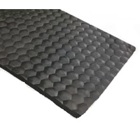 Istálló gumilemez - gumiszőnyeg (1,5 méteres tekercsszélesség) - Gumiszőnyeg