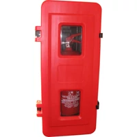 KDK 1 - Tűzoltó készülék tartó doboz