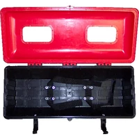 KDK 2 - Tűzoltó készülék tartó doboz