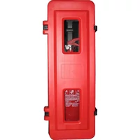 KDK 8 - Tűzoltó készülék tartó doboz