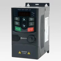 MSI 20 típusú frekvenciaváltó - Villanymotor frekvenciaváltó