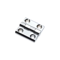 O300-as zsanér - Rozsdamentes acél zsanér