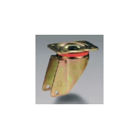 P típusú villaszerkezet - Erősített kivitel