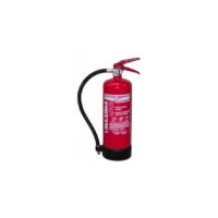 Maxima PKM 4A - poroltó készülék - Porral oltó tűzoltó készülék