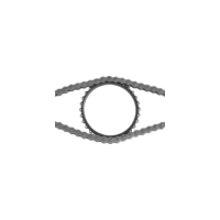 Roll-Ring láncfeszítő gyűrű