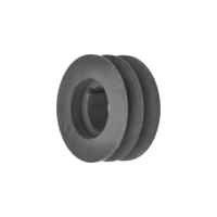 SPA szorítós ékszíjtárcsák (Maximum 13 mm-es széles ékszíjhoz)