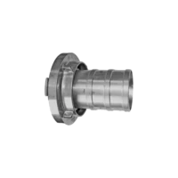 Storz tömlővéges csatlakozó - Storz kapocs tömlővéges kivitel