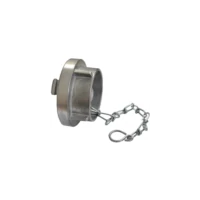 Storz kupak csatlakozó - zárókupak