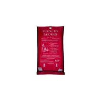 Tűzoltó takarók - Tűztakaró