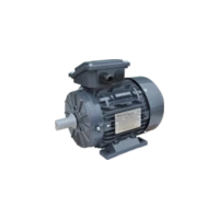 3 fázisú talpas villanymotor - Háromfázisú aszinkron villanymotor