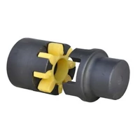 Öntöttvas körmös tengelykapcsoló