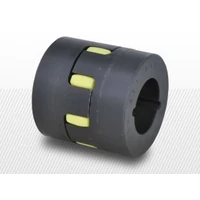 Kúpos szorítós körmös tengelykapcsoló