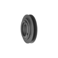 Manuális variátortárcsa - Manuálisan állítható variátorszíj tárcsa