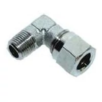 10280 Könyök csatlakozó (Kúpos menet, Roppantógyűrűs)