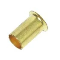 Roppantógyűrűs csatlakozó - Pneumatika csatlakozó