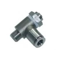 STX41 Saválló Fojtó-visszacsapó (hengerbe)