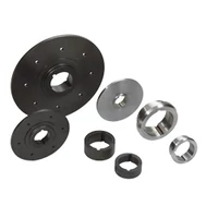 Tárcsa kiegészítők