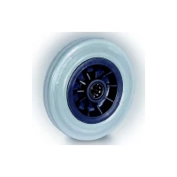 22-es sorozatú ipari kerék - Tömörgumis futófelületű ipari kerék