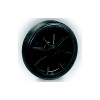 51-es sorozatú ipari kerék (fröccsöntött gumi) - Gumi ipari kerék