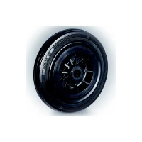 52-es sorozatú ipari kerék  - Tömörgumis ipari kerék