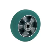 62-es sorozatú ipari kerék (TR-Roll) - Poliuretán futófelületű kerék