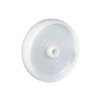 68P sorozatú poliamid ipar kerék - Poliamid ipari kerék extra nagy teherbírásra