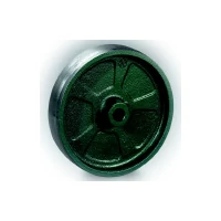 69-es sorozatú öntöttvas ipari kerék - Öntöttvas sütőipari kerék