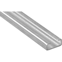 C sín - C profil láncvezetőhöz