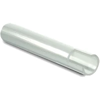 PVC átlátszó tömlők