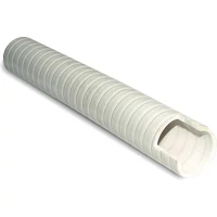 PVC hidrotechnikai tömlő