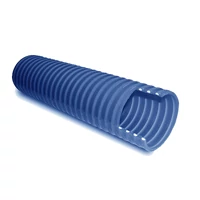 PVC olajálló szívó-nyomó tömlő