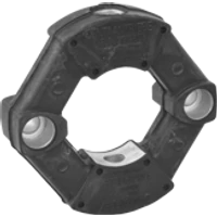 Centaflex tengelykapcsolók (A típus)